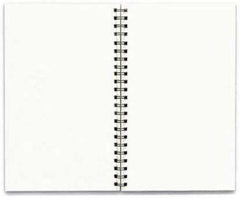 Handmade Classic Owl Printed Cardboard Writing sketching Diary for Different Purposes