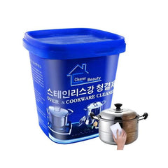 Cookware Cleaning Paste 500g