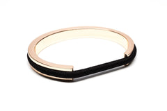 1 Pc - 2 in 1 Wearable Hair Tie and Bracelet for Women (Random)