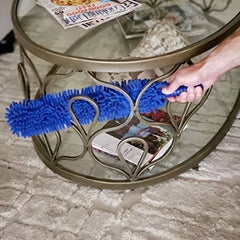 Handheld Microfiber Flex Duster Random Colour