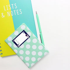 Space-themed Customizable Book Stickers with Astronaut Design