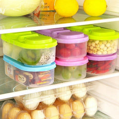 2 Way Tiffin & Storage Box