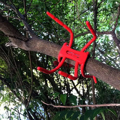 Bendable Spider Mobile Phone Holder