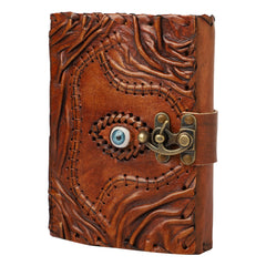 Vintage Hokas Pocas Journal Diary