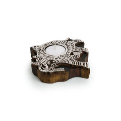 🐘 Enthralling Elephant Tea-Light Holder – A Tribute to Timeless Craft