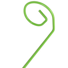 Garden Plants Support Stakes (Pack Of 2), Sturdy Metal Construction for Strong and Healthy Garden Plants
