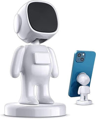 Astronaut Shape Magnetic Mobile Holder