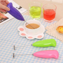 Electric Coffee Beater