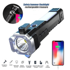 LED 3W Torch Light