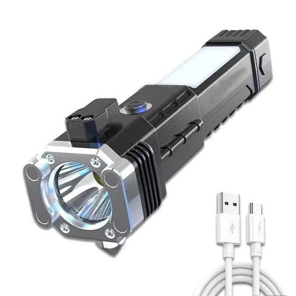 LED 3W Torch Light