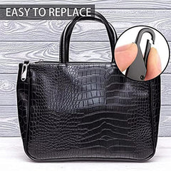 Pull Replacement Zipper (Pack Of 10)