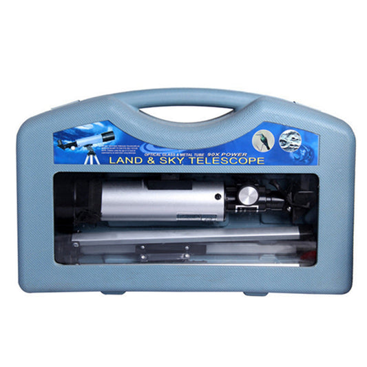 Astronomical Reflector Telescope with Tripod No-Tool Set Up Monocular Cameras & Photo | Binoculars & Telescopes | Telescopes