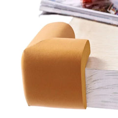 Baby Safety Furniture Corner Guard (4 Pcs Set)