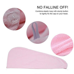 Hair Wrap Heavy Quality
