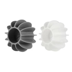 10/20/30 pcs Anti-Tangle Silicone Laundry Ball