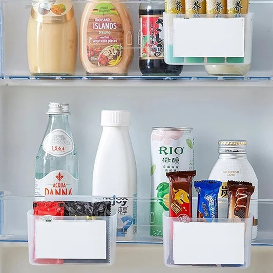 Mini Clip Fridge Tray