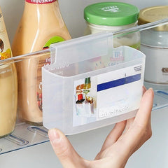 Mini Clip Fridge Tray