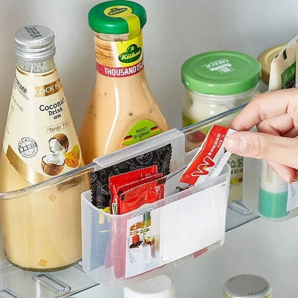 Mini Clip Fridge Tray