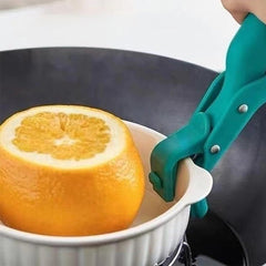 Multi-Function Anti-Scald Bowl Holder Clip