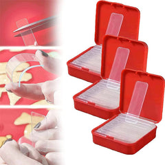 60 Pcs Double Sided Tape [Buy 1 Get 1 Free]