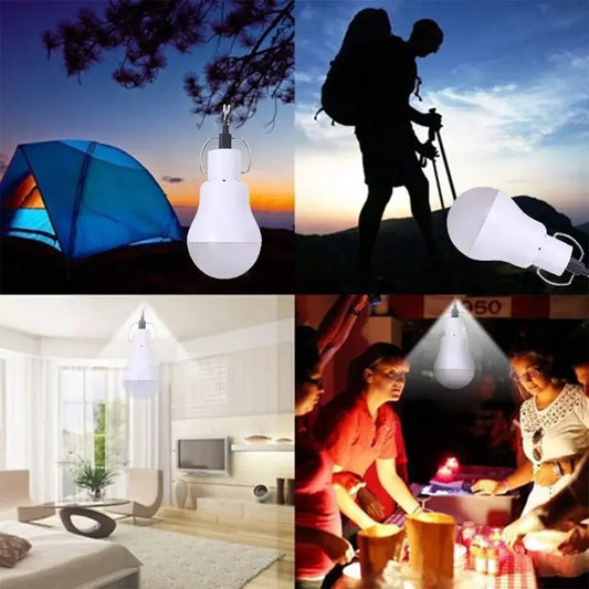 USB Led Bulb