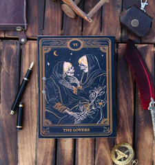 Genuine Leather Diary | Vintage Handmade Leather Journal | Premium Antique String Closure | 200 Handmade Deckle Edge Antique Pages -1