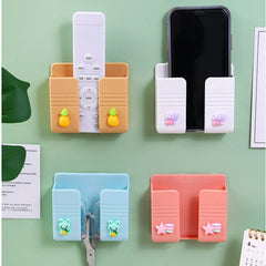 Fancy Wall Mounted Mobile Stand