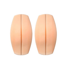 Silicone Shoulder Strap Cushion Holder - 1 Pair [Buy 1 Get 1 Free]