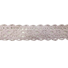 Crochet Craft Ribbon Tape (Random Design)